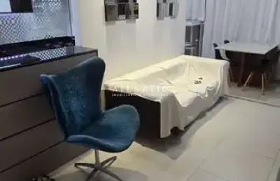 Apartamento à venda no bairro praia de itaparica - vila velha/es