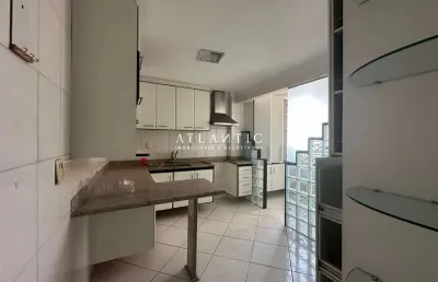 Apartamento à venda no bairro itapuã - vila velha/es
