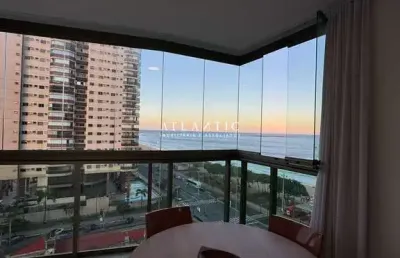 Apartamento à venda no bairro praia de itaparica - vila velha/es