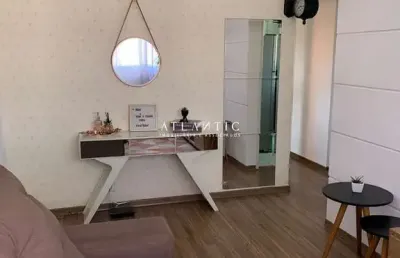 Apartamento à venda no bairro coqueiral de itaparica - vila velha/es