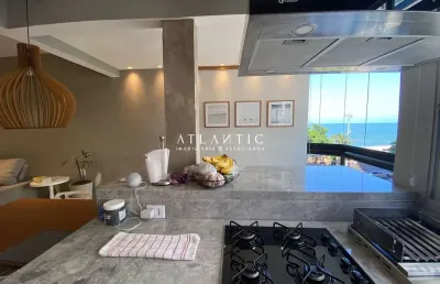 Apartamento à venda no bairro itapuã - vila velha/es