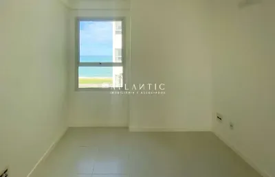 Viva o melhor de itaparica: 2 quartos com suíte, vista mar e lazer completo no ed. fellini!