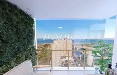 Apartamento à venda no bairro jockey de itaparica - vila velha/es