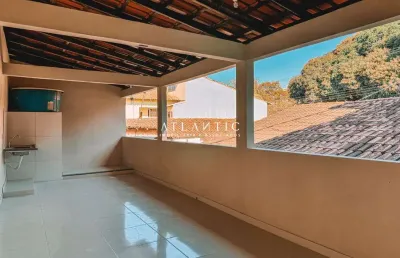 Casa em praia das gaivotas, vila velha/es - oportunidade