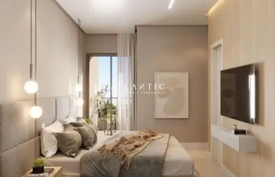 Apartamento à venda no bairro praia da costa - vila velha/es