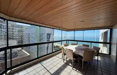 Apartamento à venda no bairro praia de itaparica - vila velha/es