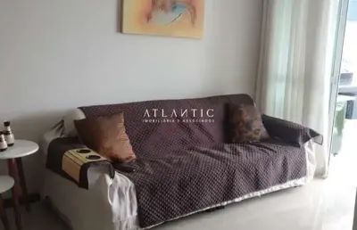 Apartamento à venda no bairro praia de itaparica - vila velha/es