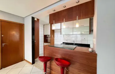 Apartamento à venda no bairro praia da costa - vila velha/es, parque das castanheiras
