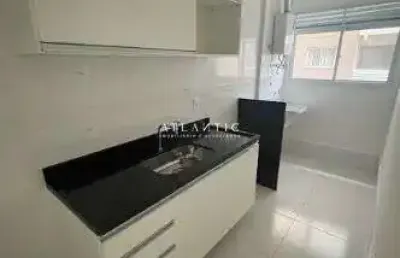 Apartamento à venda no bairro praia de itaparica - vila velha/es