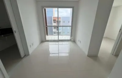 Apartamento à venda no bairro jockey de itaparica - vila velha/es