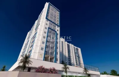 Apartamento com 2 quartos à venda no Cocal, Vila Velha 