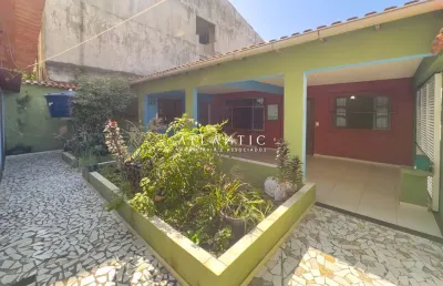 Casa com 4 quartos à venda na Travessa Sérgio Cardoso, Novo México, Vila Velha