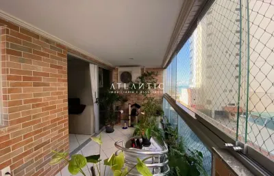 Apartamento à venda no bairro praia de itaparica - vila velha/es