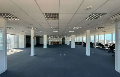 Sala comercial à venda na Avenida Doutor Olívio Lira, 353, Praia da Costa, Vila Velha