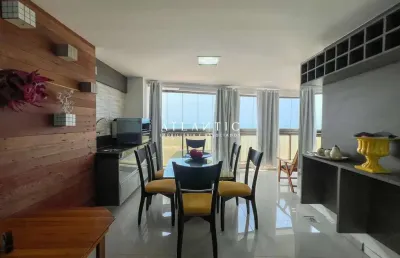 Apartamento à venda no bairro praia de itaparica - vila velha/es