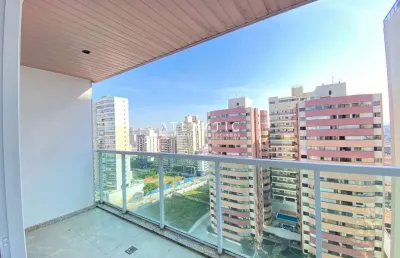 Apartamento à venda no bairro praia de itapoã - vila velha/es