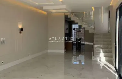 Casa com 3 quartos à venda no Aldeia da Praia, Guarapari 