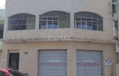 Casa com 4 quartos à venda na Rua Antônio Soares, Aribiri, Vila Velha