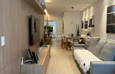 Apartamento à venda no bairro praia da costa - vila velha/es