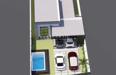 Casa à venda no bairro ponta da fruta - vila velha/es