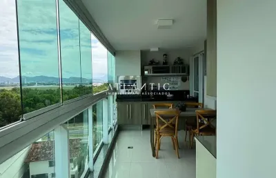 Apartamento à venda no bairro jardim camburi - vitória/es