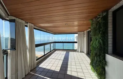 Apartamento à venda no bairro praia de itaparica - vila velha/es