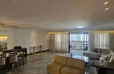 Apartamento à venda no bairro praia da costa - vila velha/es