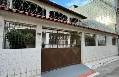 Casa com 2 quartos à venda no Cristóvão Colombo, Vila Velha 