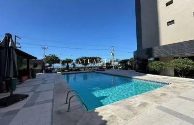 Apartamento à venda no bairro praia de itaparica - vila velha/es