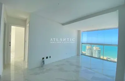 Cobertura com 2 quartos à venda na Avenida Saturnino Rangel Mauro, Praia de Itaparica, Vila Velha