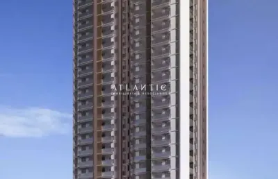 Apartamento à venda no bairro jockey de itaparica - vila velha/es