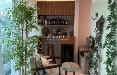 Apartamento à venda no bairro jardim camburi - vitória/es