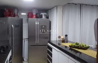 Apartamento à venda no bairro praia de itaparica - vila velha/es