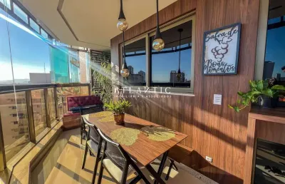 Apartamento à venda no bairro praia de itapoã - vila velha/es