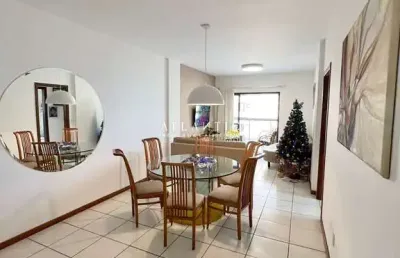 Apartamento com 3 dormitórios à venda, 90 m² - praia de itapoã - vila velha/es