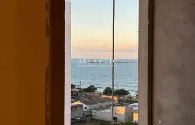 Apartamento à venda no bairro praia de itaparica - vila velha/es