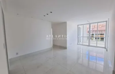 Apartamento à venda no bairro praia da costa - vila velha/es