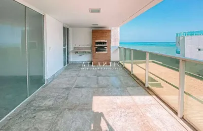 Grand canal, frente para o mar com uma vista incrível! 4 quartos sendo 2 suites