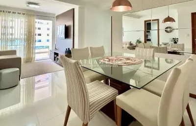 Apartamento à venda no bairro praia de itapoã - vila velha/es