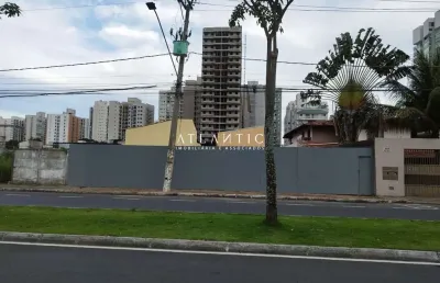 Terreno à venda na Praia de Itaparica, Vila Velha 