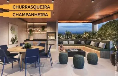 Apartamento studio em praia da costa, vila velha/es