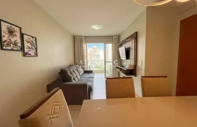 Apartamento à venda no bairro itapuã - vila velha/es