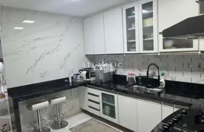 Apartamento à venda no bairro praia de itapoã - vila velha/es