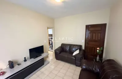 Apartamento com 3 dormitórios à venda, 120 m² - itapuã - vila velha/es