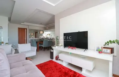 Apartamento à venda no bairro praia de itapoã - vila velha/es