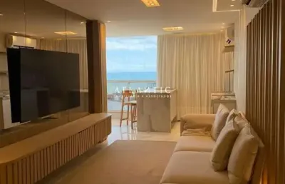 Apartamento à venda no bairro itapuã - vila velha/es