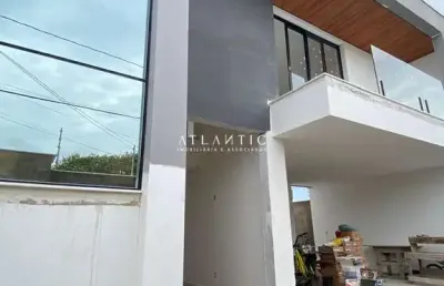 Casa à venda no bairro morada do sol - vila velha/es