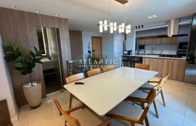 Cobertura duplex de alto padrão na praia de itaparica!