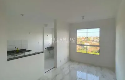 Apartamento com 2 quartos à venda no Ataíde, Vila Velha 