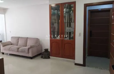 Apartamento à venda no bairro praia da costa - vila velha/es